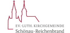 Logo der Ev.-Luth. Kirchgemeinde Schönau-Reichenbrand